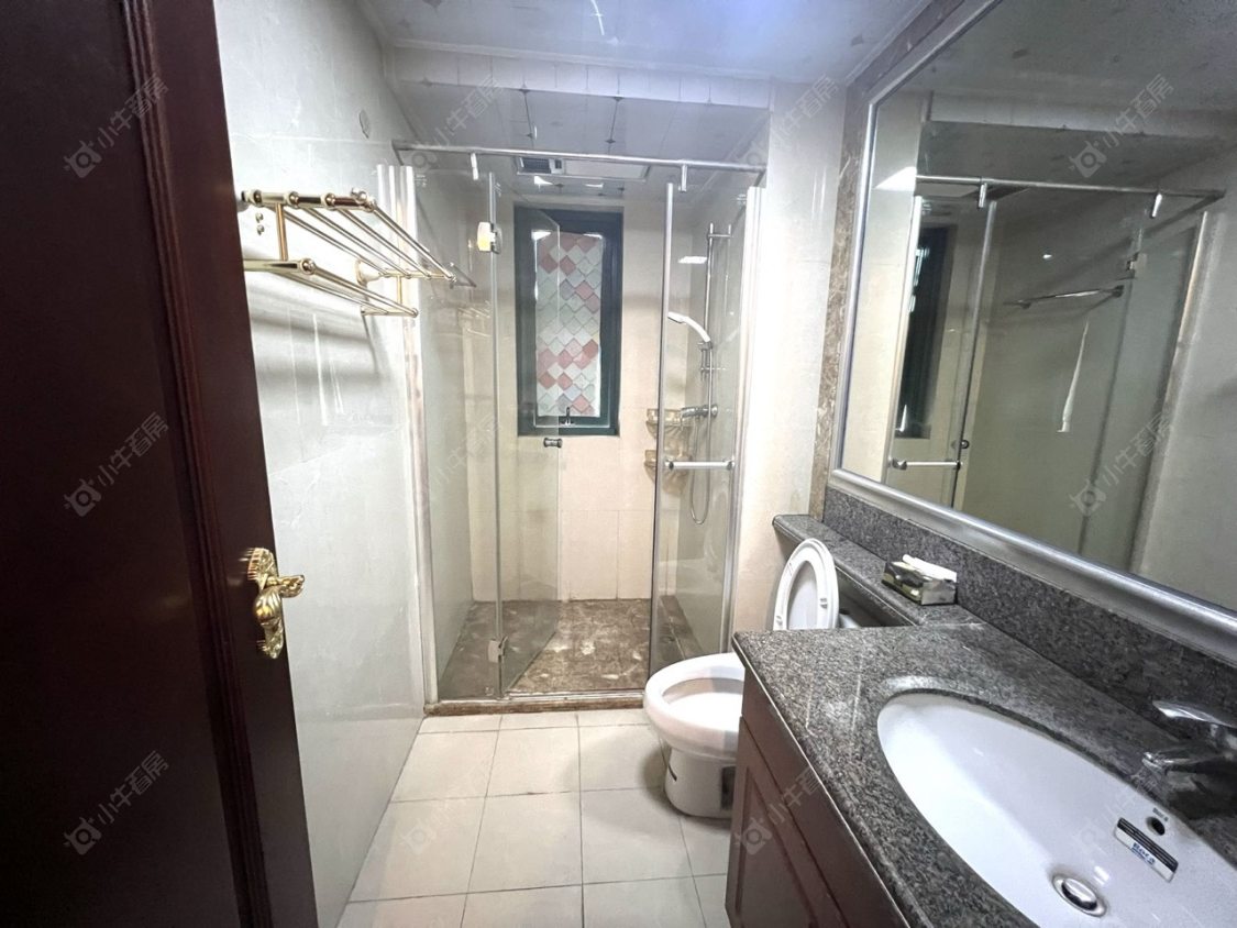 常州恒大翡翠华庭在租房源室内图_小牛看房