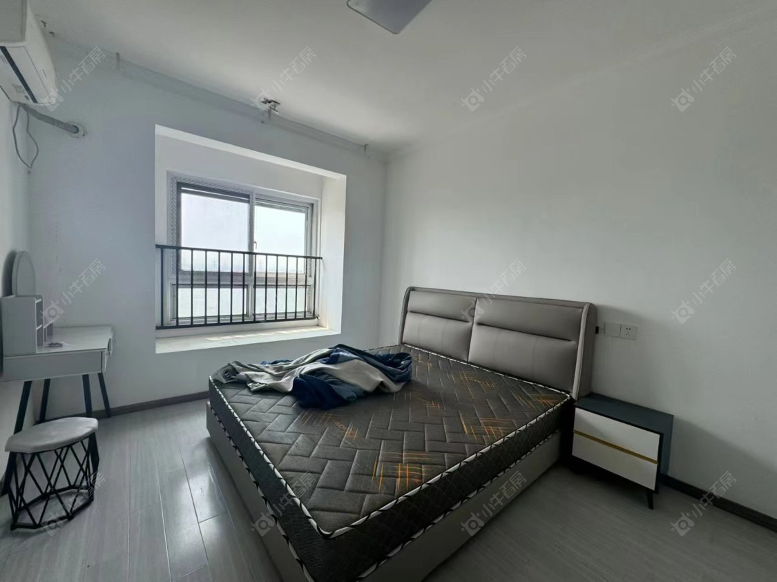 常州中梁前黄壹号院在租房源_小牛看房