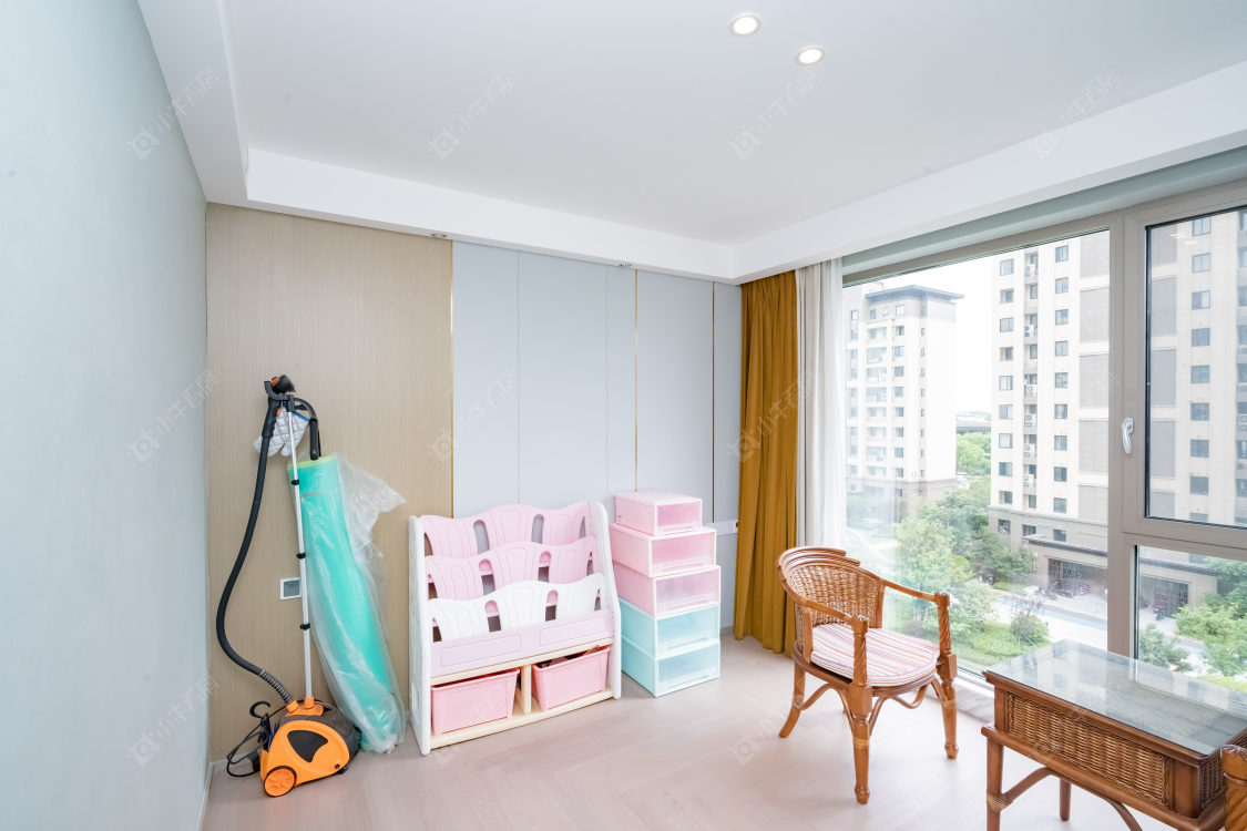 新城璞樾和山房源室内图 常州新城璞樾和山在售二手房源室内图_小牛看房