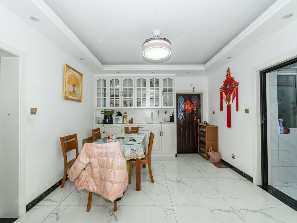 常州滨江豪园在售二手房源_小牛看房