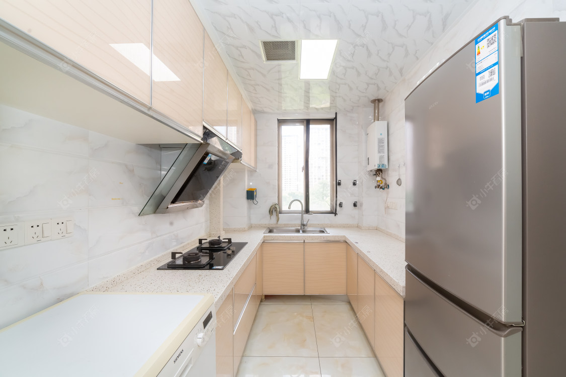 常州银河湾第一城二期在售二手房源室内图_小牛看房