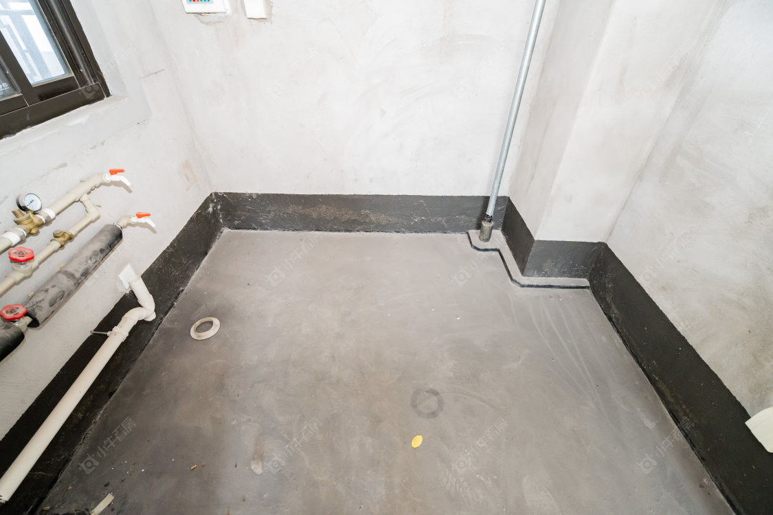 常州璞樾门第在售二手房源室内图_小牛看房