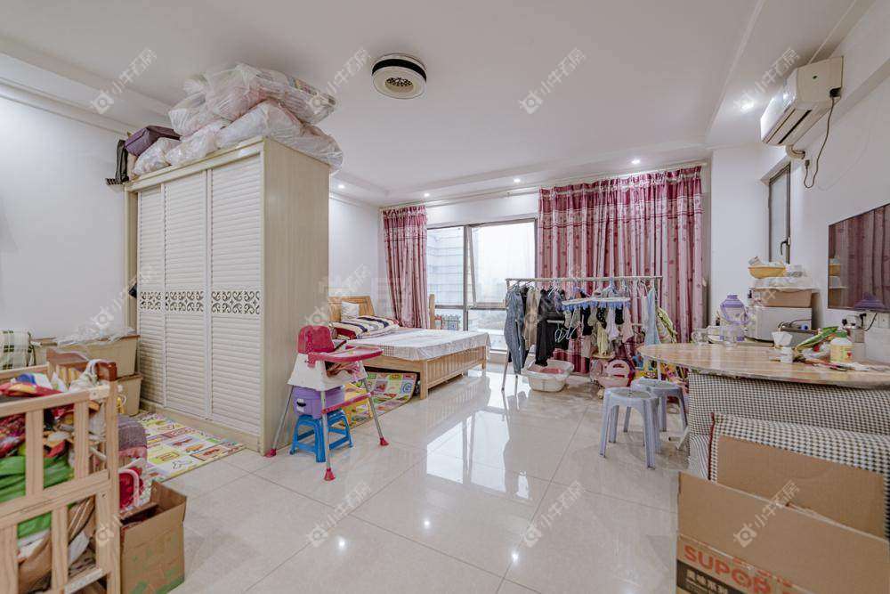 常州澳新风情街公寓在租房源_小牛看房