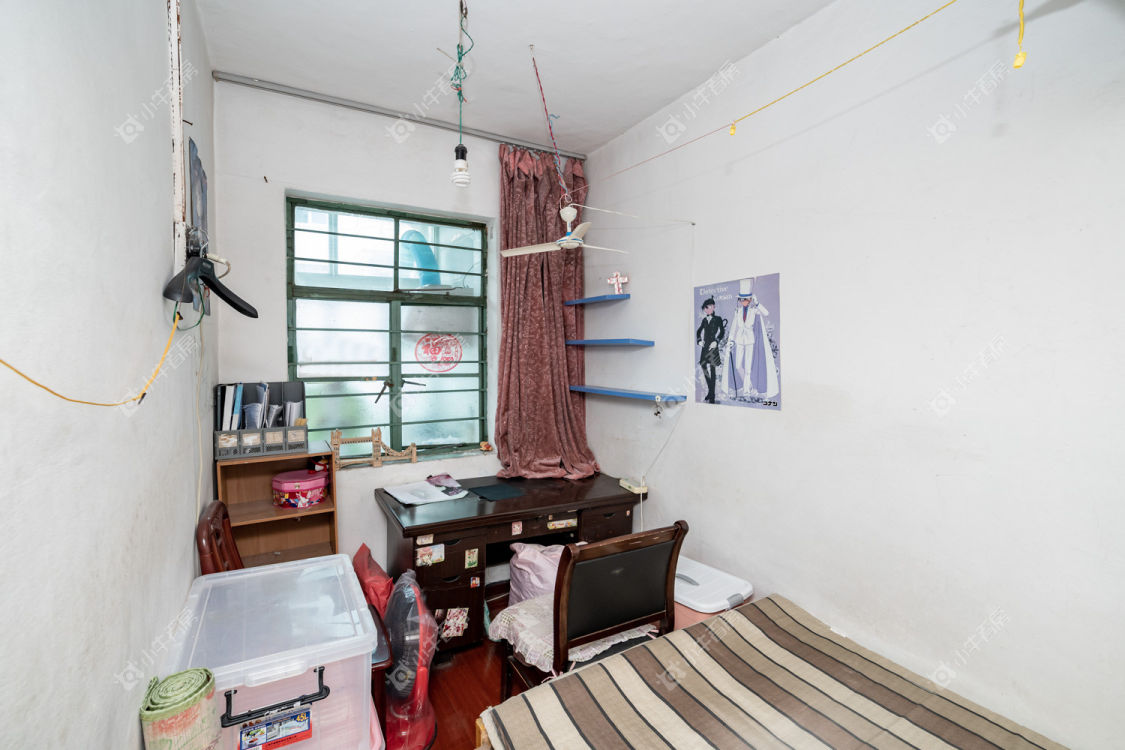 常州朝阳三村在租房源室内图_小牛看房