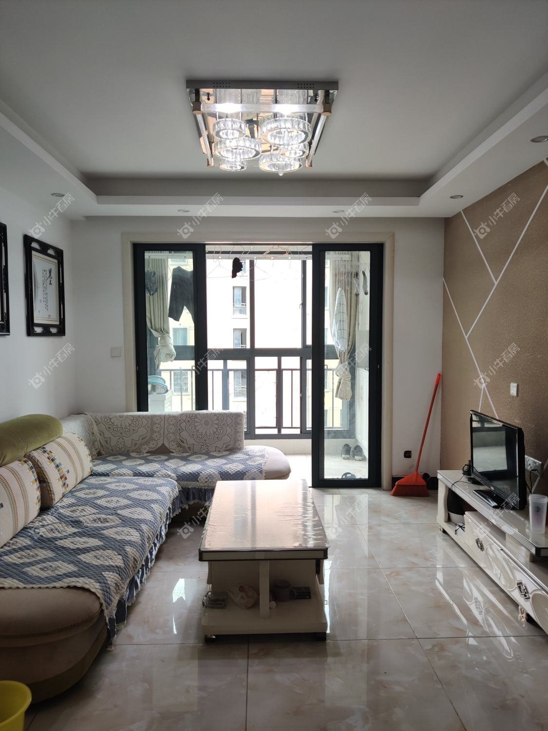 常州聚盛花园2室2厅1卫出租_小牛看房