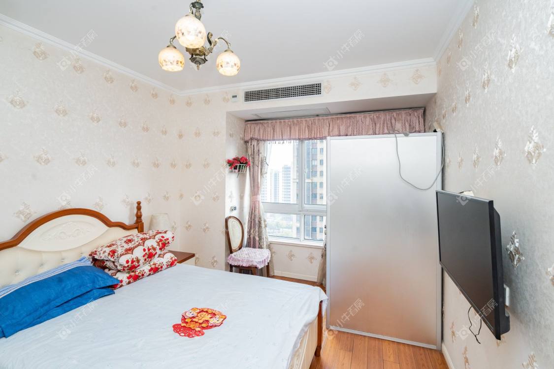 常州中海凤凰熙岸在租房源室内图_小牛看房