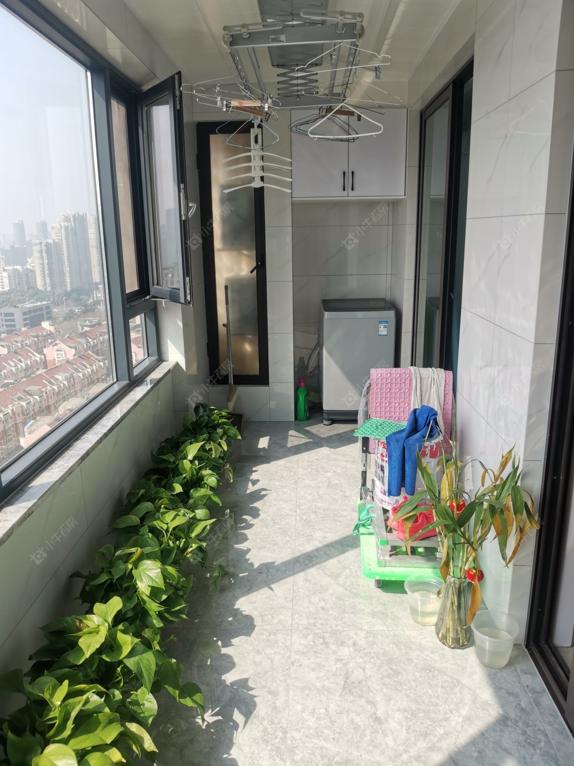 常州晋陵文锦在租房源_小牛看房