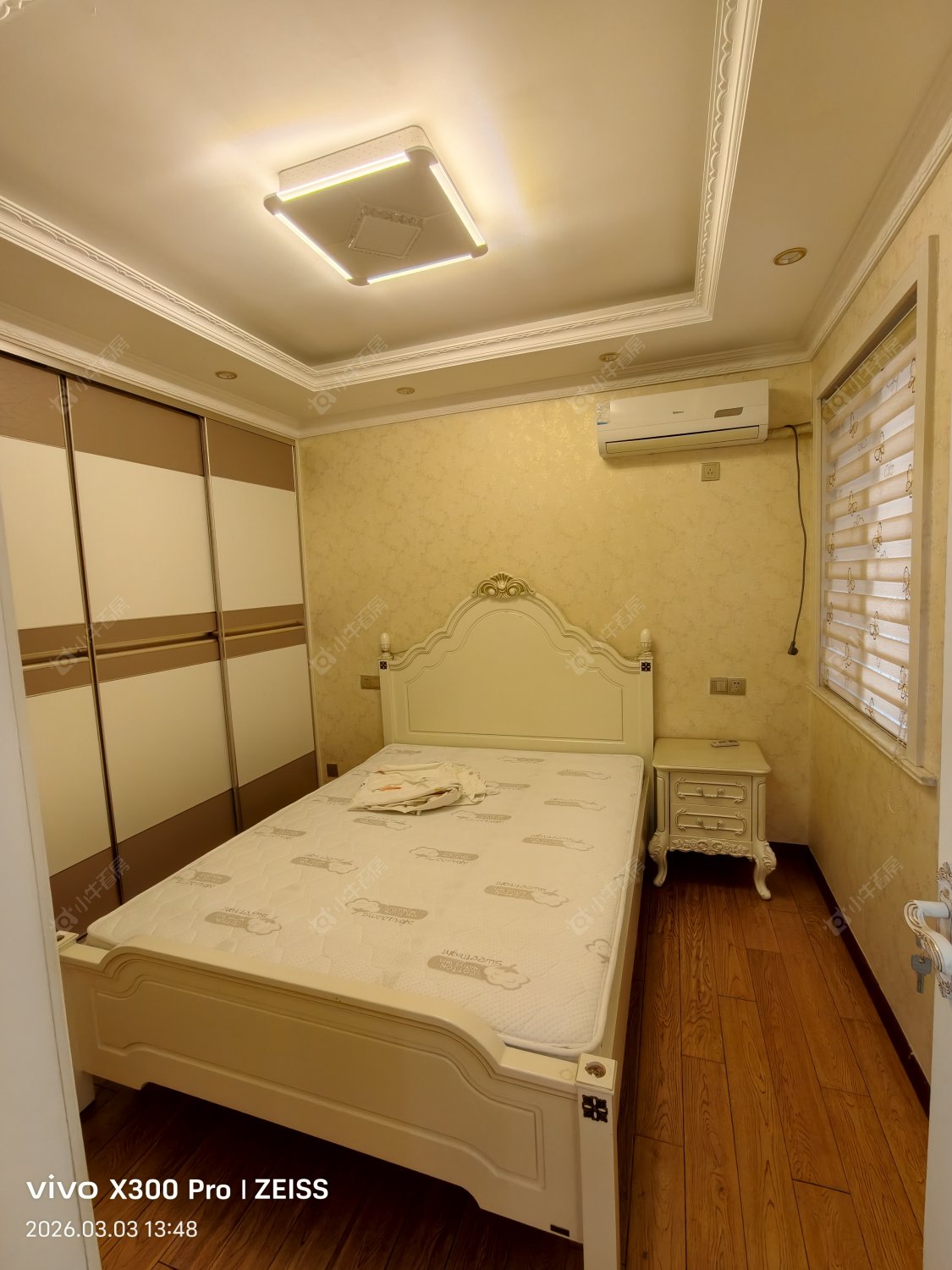 常州百馨西苑三期在租房源室内图_小牛看房