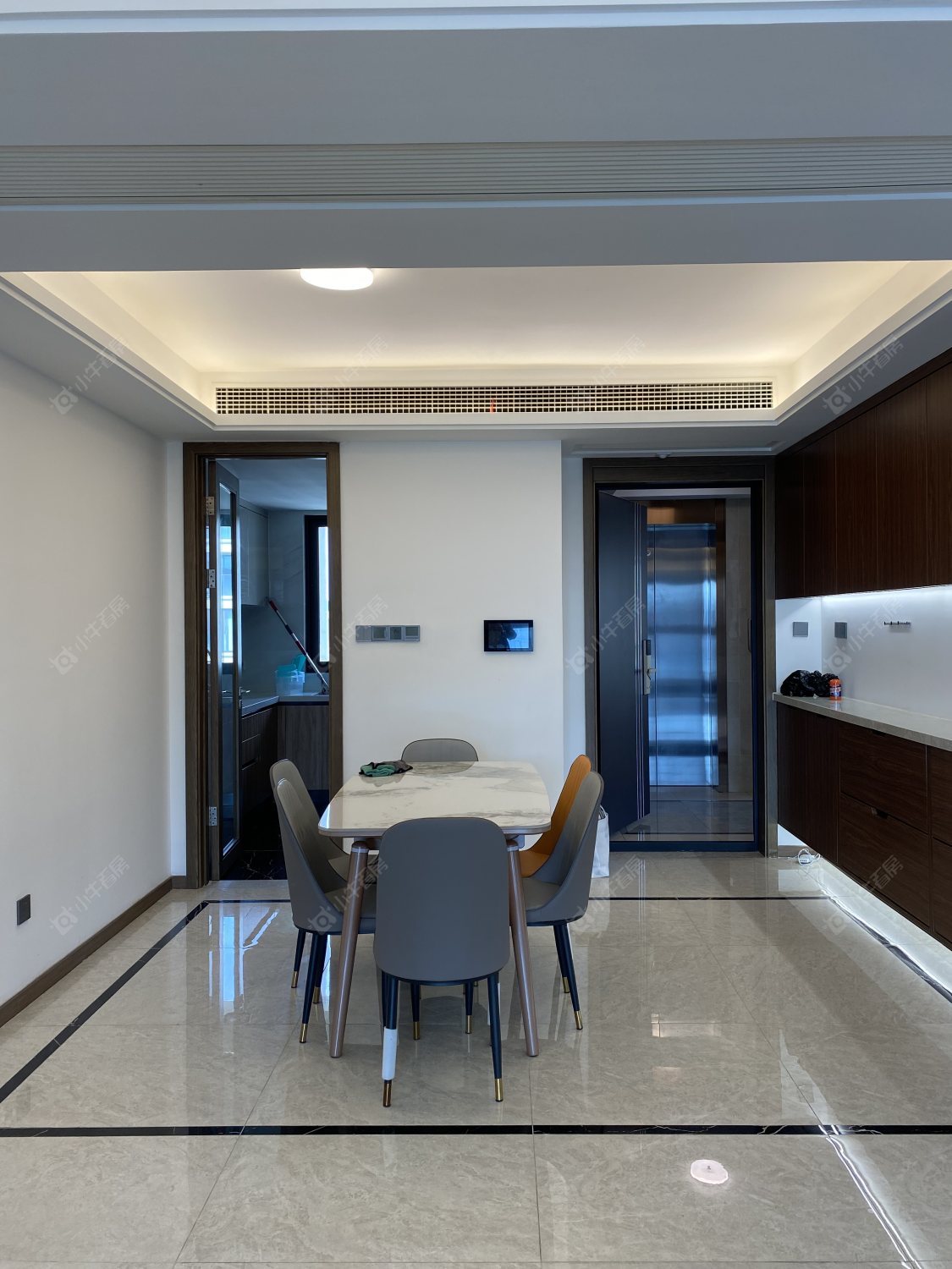 常州龙城金茂府东区在租房源室内图_小牛看房