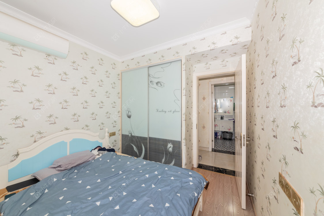 滨江明珠城西区房源室内图 常州滨江明珠城西区在售二手房源室内图_小牛看房