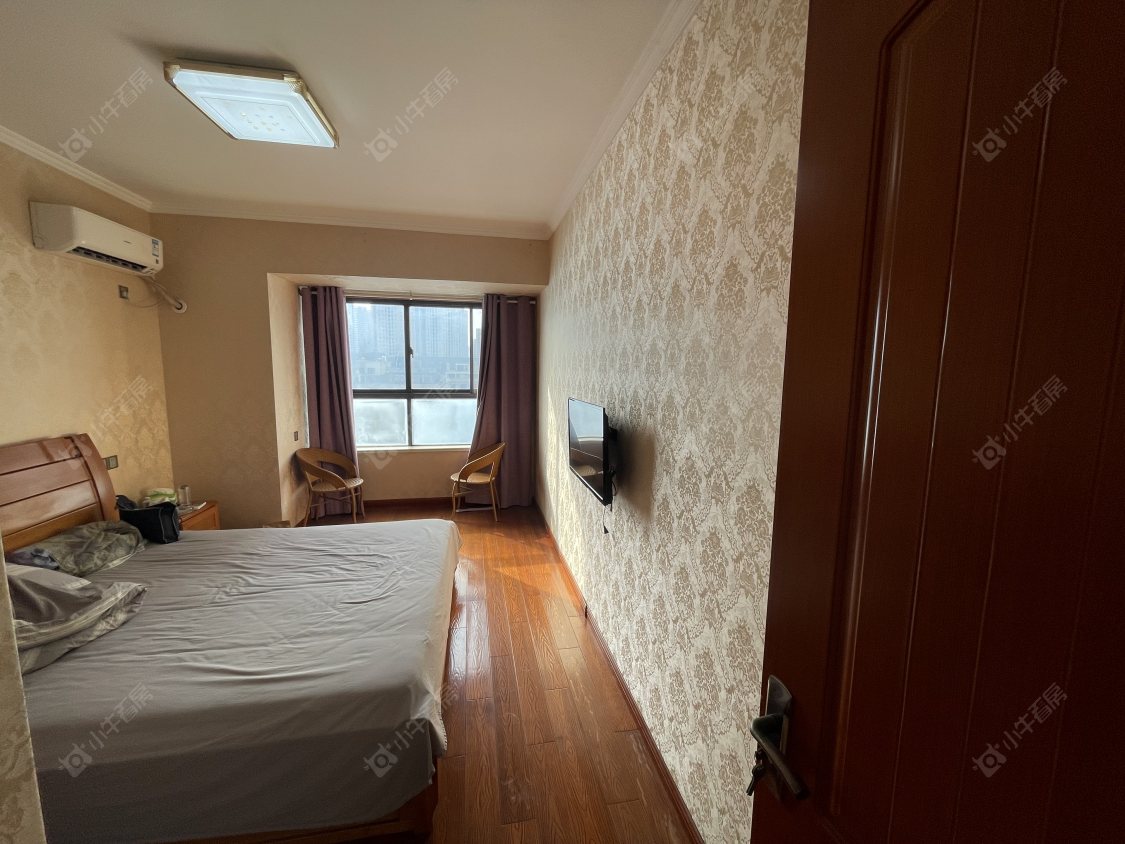 常州九龙仓繁华里在租房源室内图_小牛看房