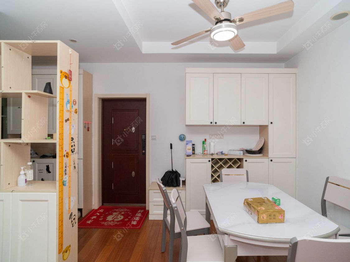 宝龙国际花园一期房源室内图 常州宝龙国际花园一期在售二手房源室内图_小牛看房