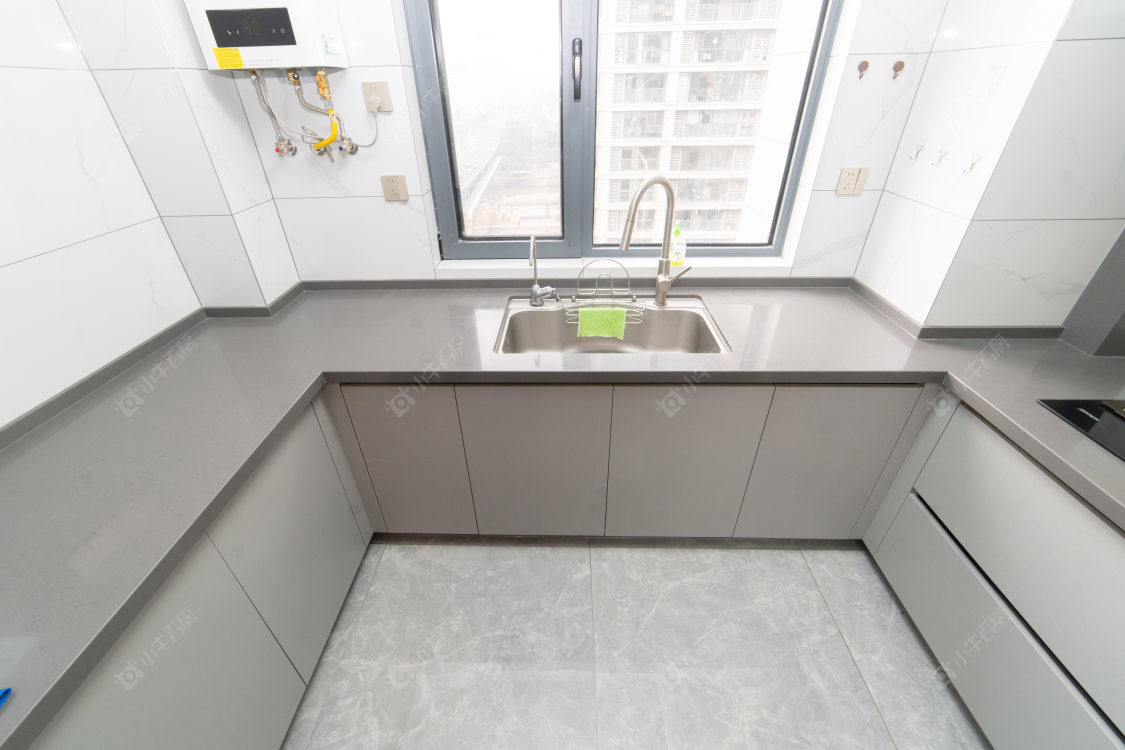 常州五星星韵城在售二手房源室内图_小牛看房