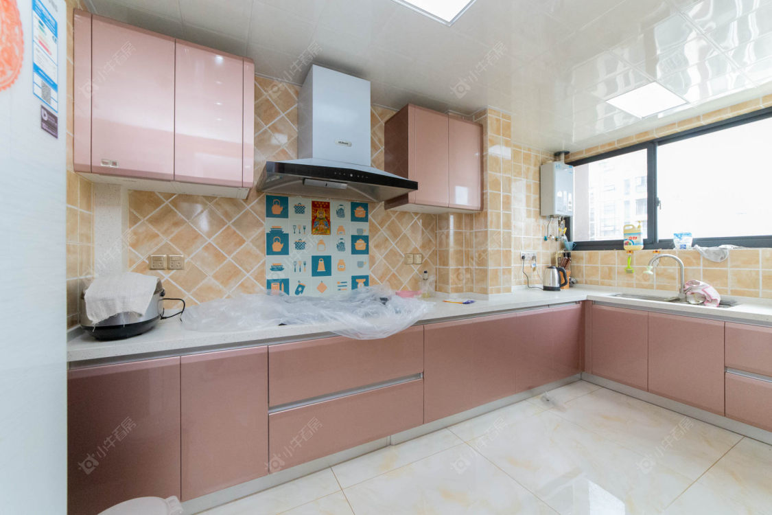 常州佳兆业凤凰湖壹号在售二手房源室内图_小牛看房