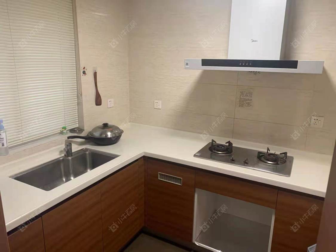 常州万科城在租房源_小牛看房