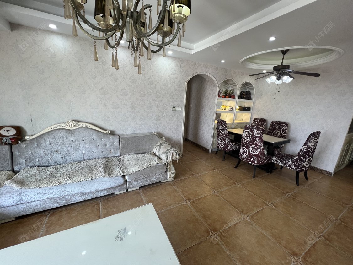 常州九龙仓时代上院在租房源_小牛看房