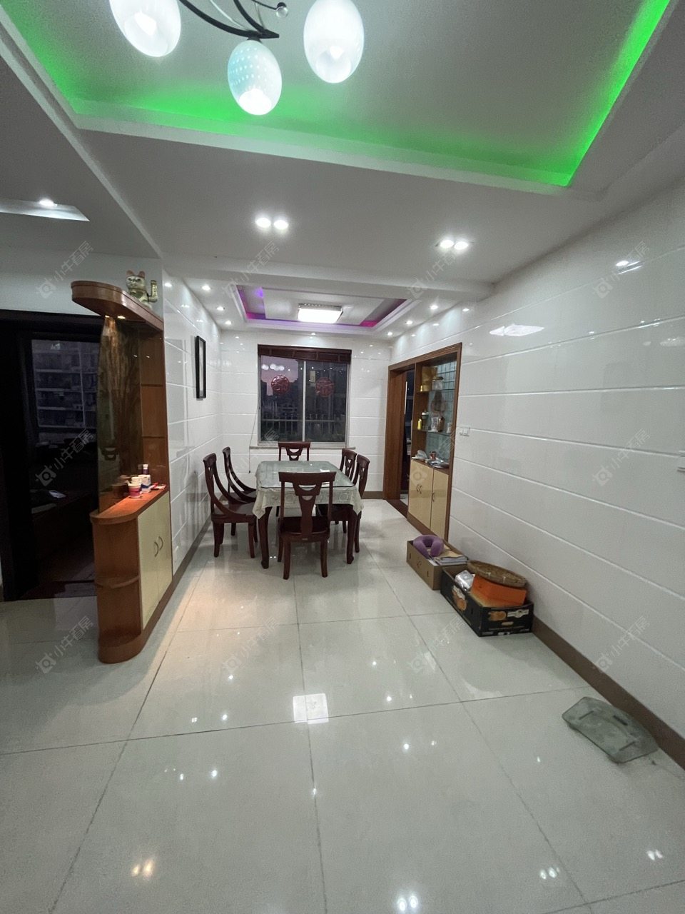 常州怡景名园在租房源室内图_小牛看房