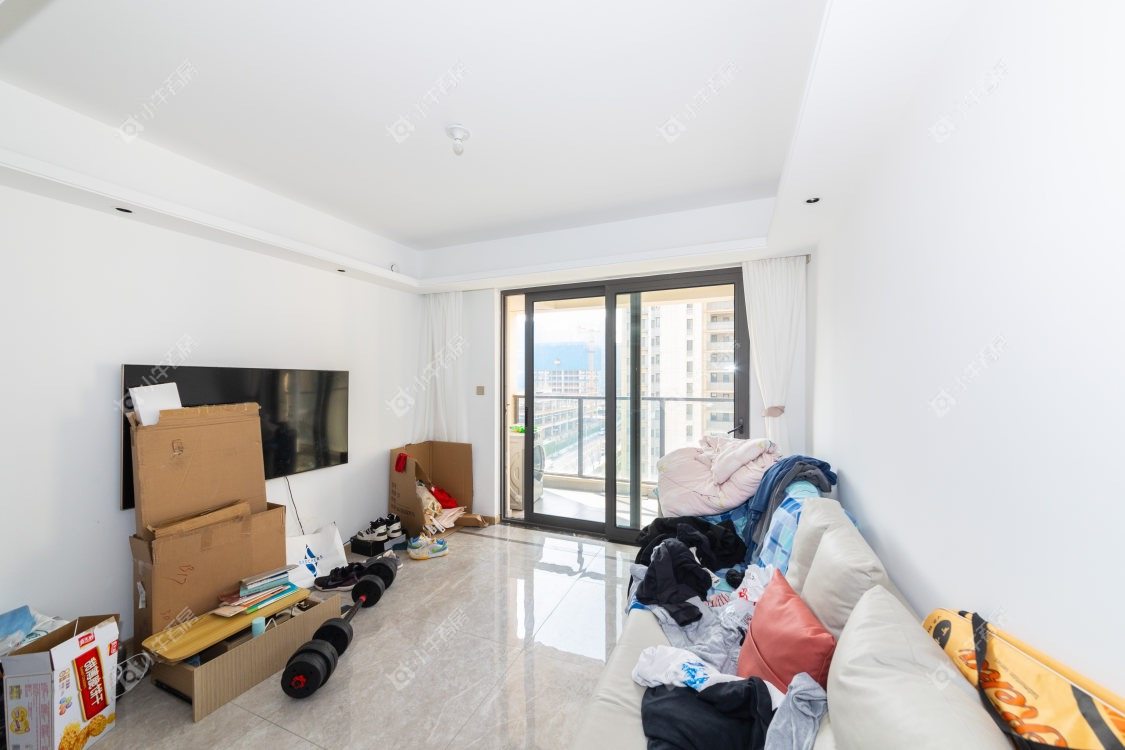 常州绿地香港名墩道在租房源室内图_小牛看房