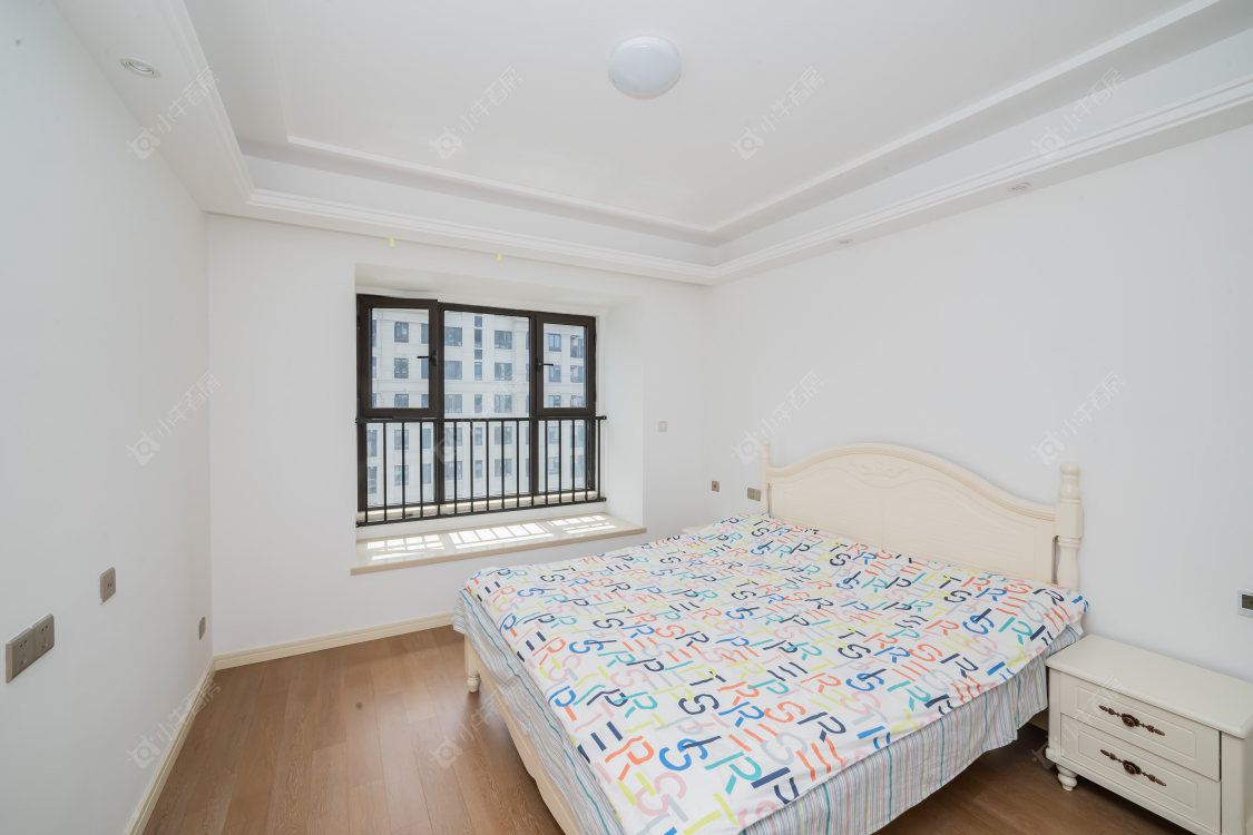 中海铂悦公馆房源室内图 常州中海铂悦公馆在售二手房源室内图_小牛看房