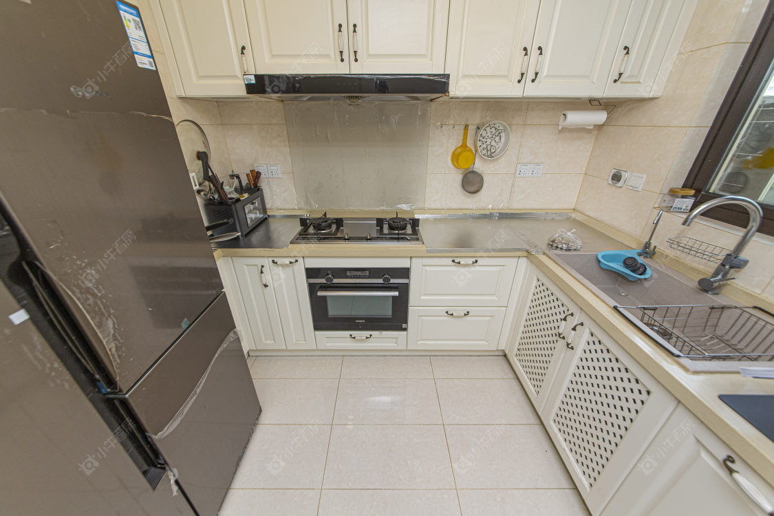 常州新城公馆荣域在售二手房源室内图_小牛看房