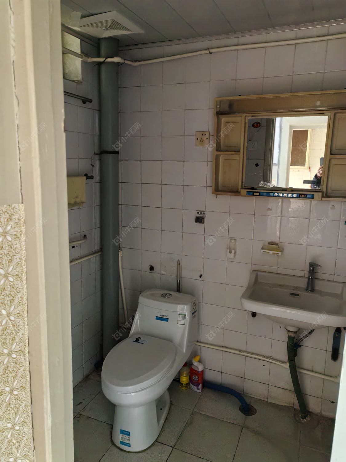 常州经纬巷在租房源室内图_小牛看房