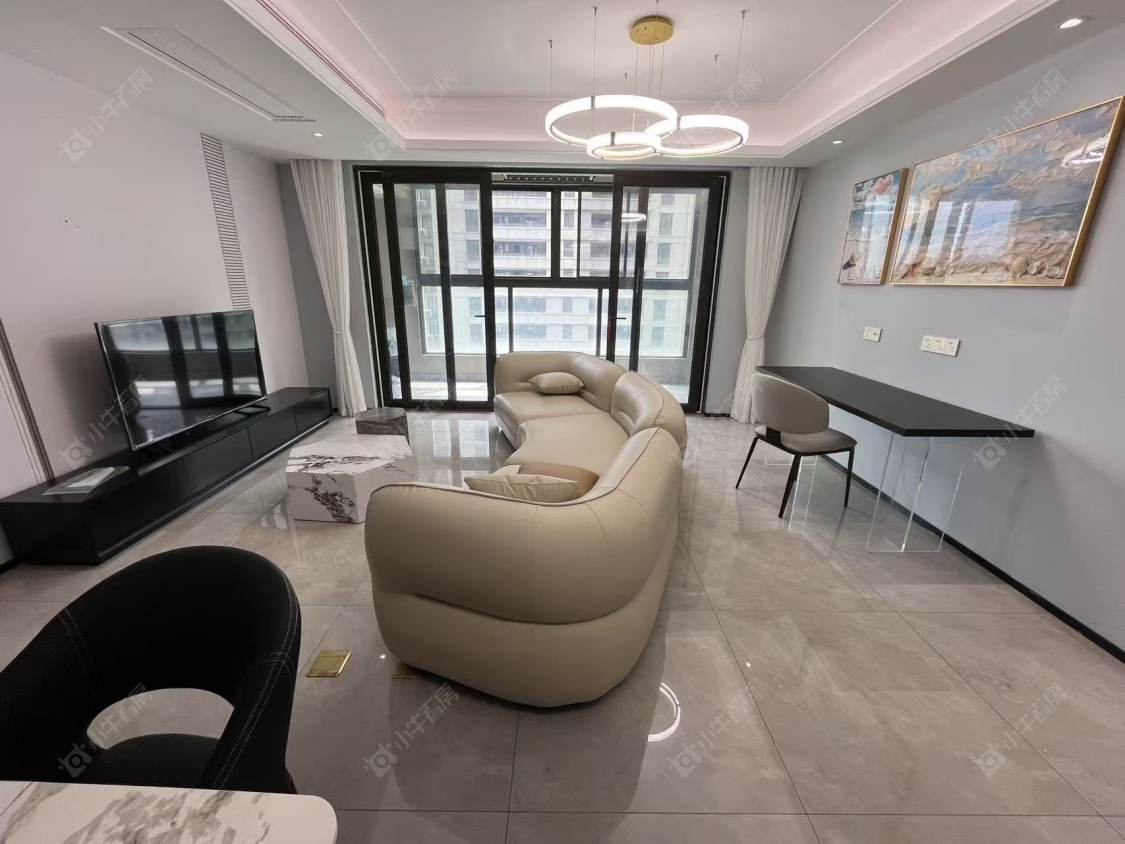 常州万科新都会租房_小牛看房