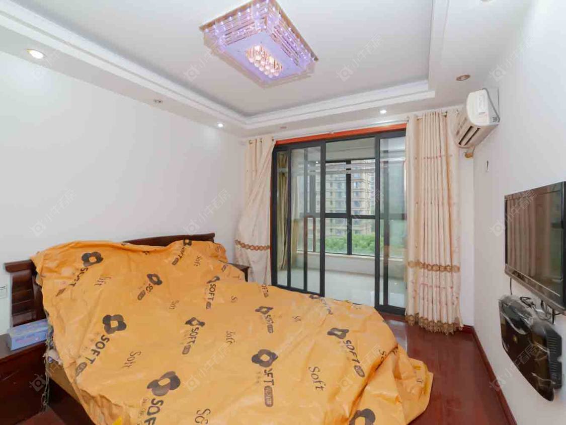 常州中央花园在售二手房源室内图_小牛看房