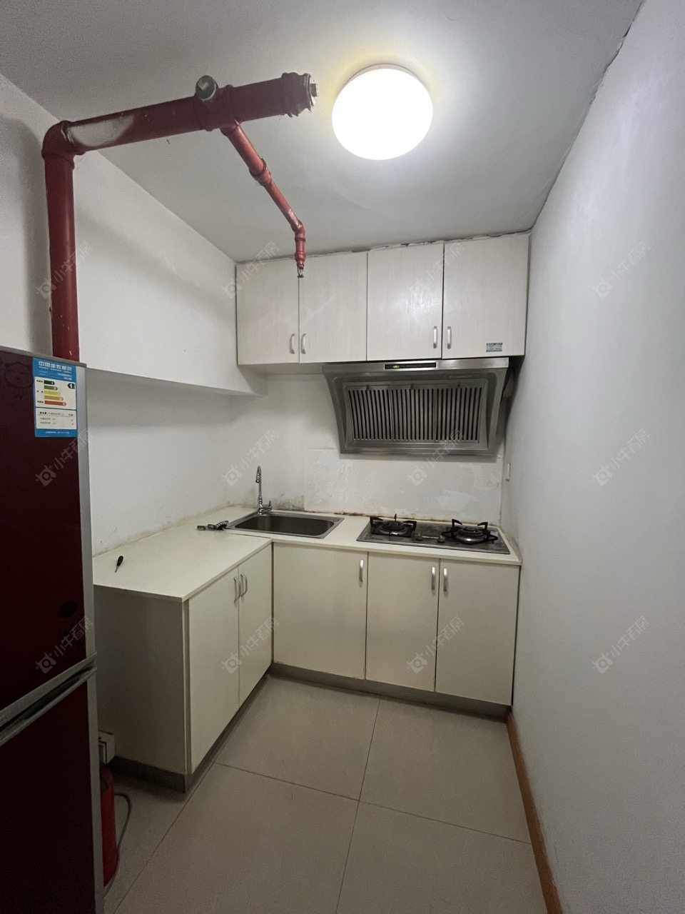 常州亚泰财富中心在租房源室内图_小牛看房