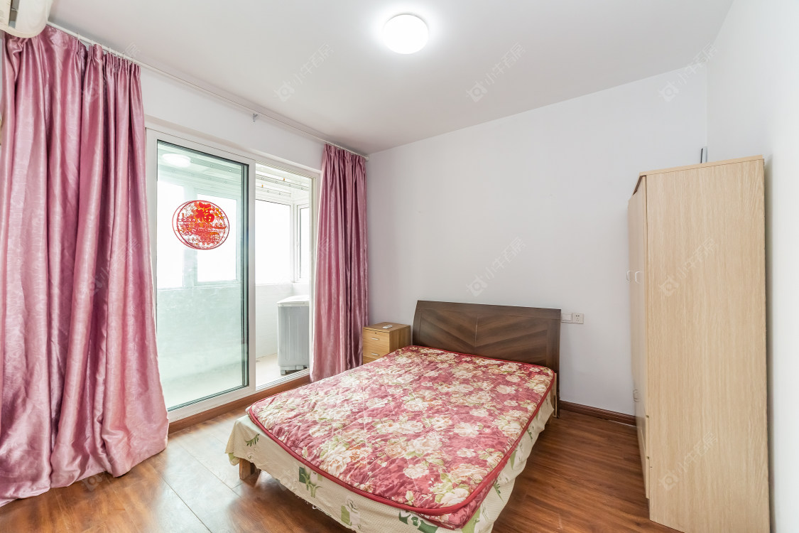 常州天山花园在售二手房源室内图_小牛看房