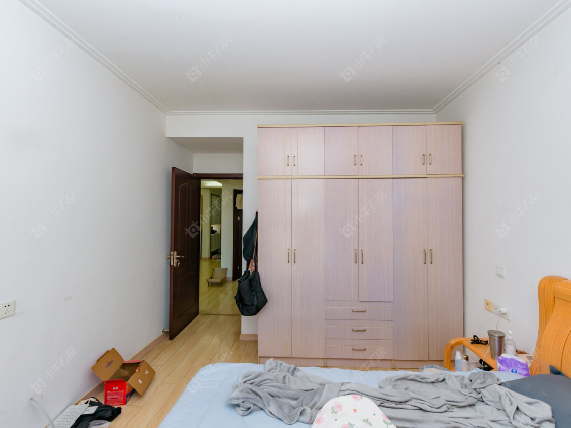 常州凯悦中心在售二手房源室内图_小牛看房