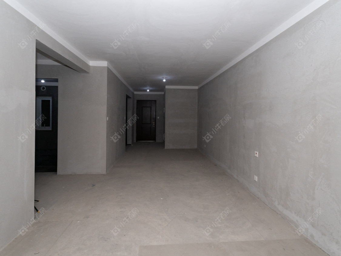 融创滨湖御园房源室内图 常州融创滨湖御园在售二手房源室内图_小牛看房