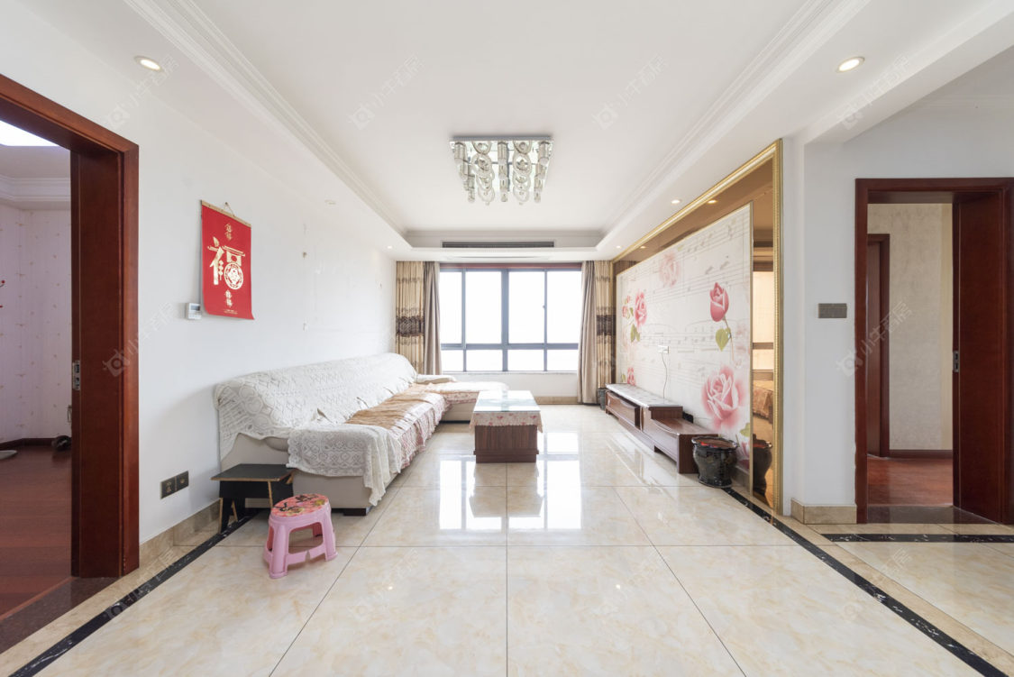 常州国茂新家园在售二手房_小牛看房