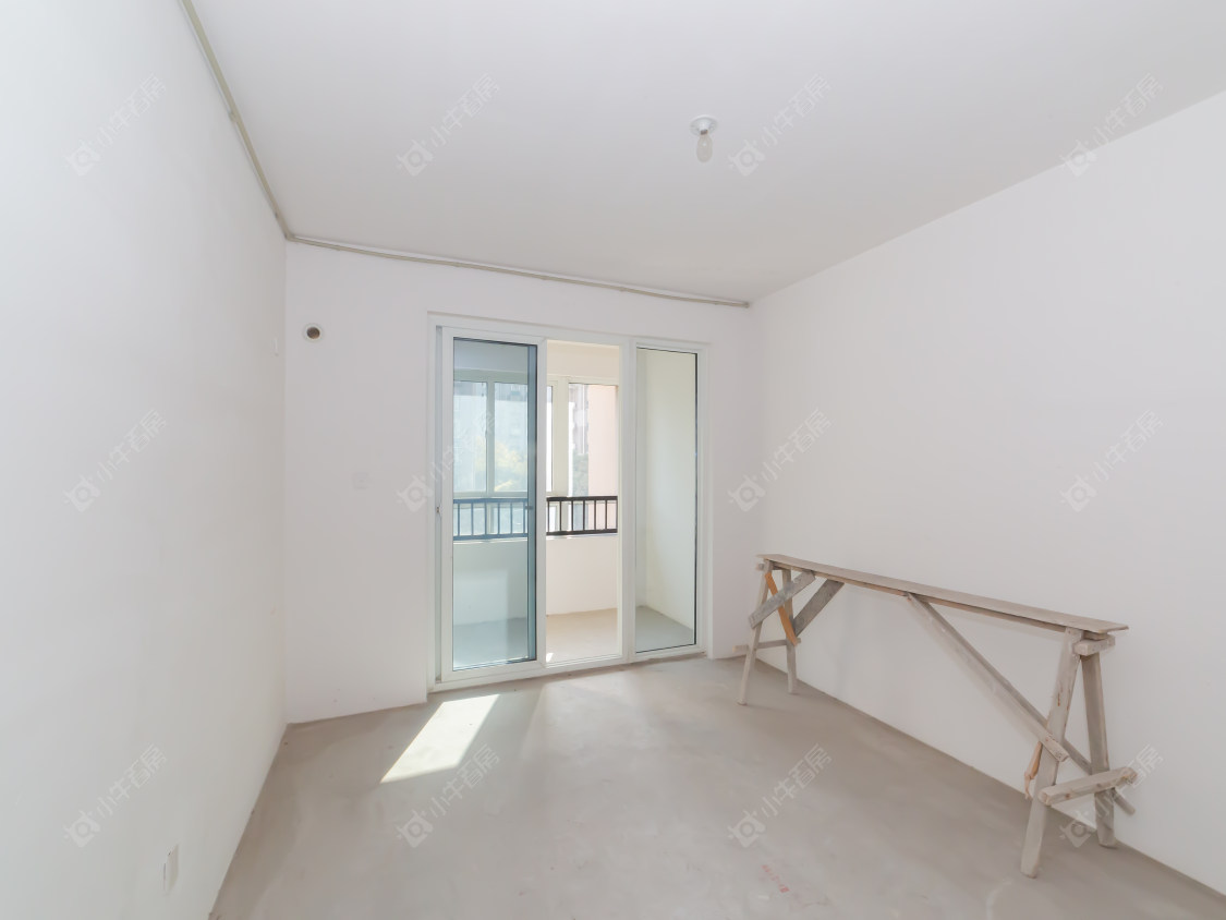 常州新丰苑在售二手房源室内图_小牛看房