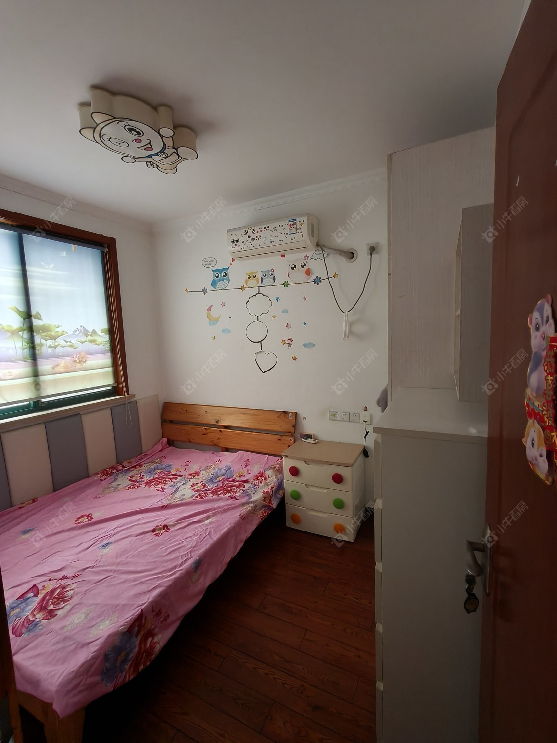 百草苑房源室内图 常州百草苑在租房源室内图_小牛看房