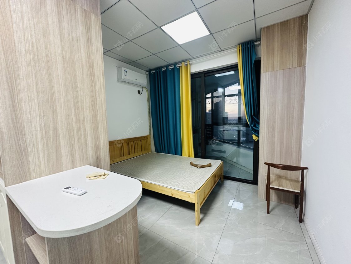 常州万科弘阳君望甲第在租房源_小牛看房