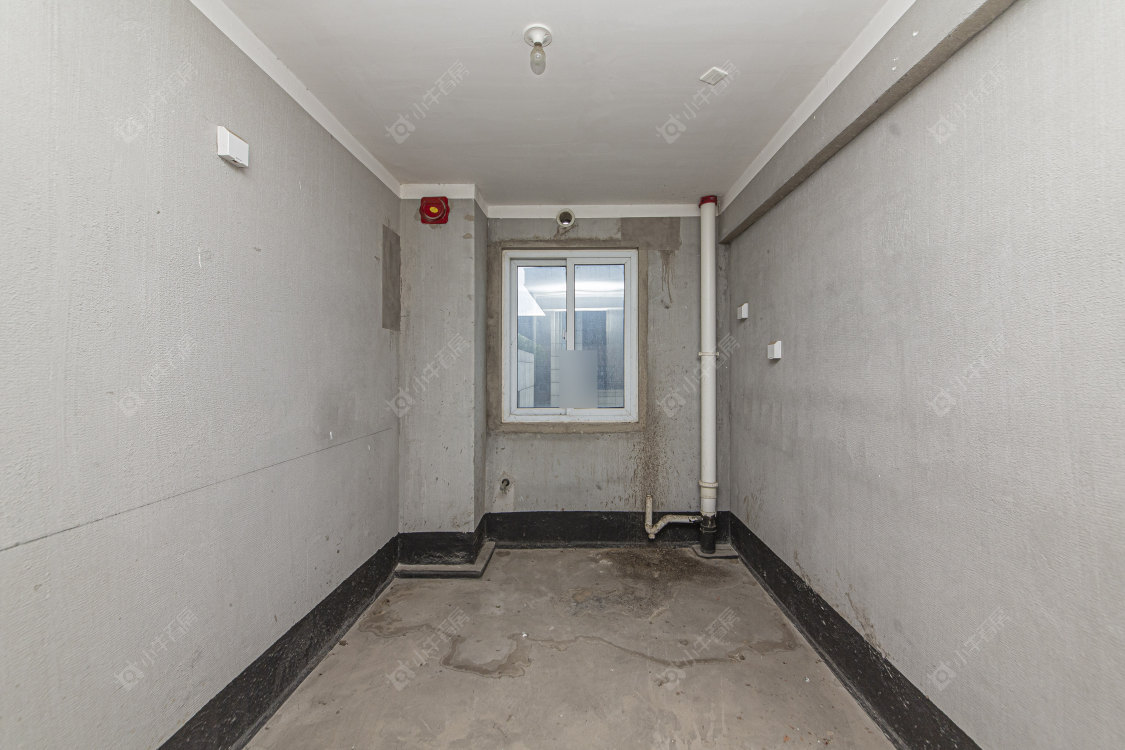 常州星河丹堤五区在售二手房源室内图_小牛看房