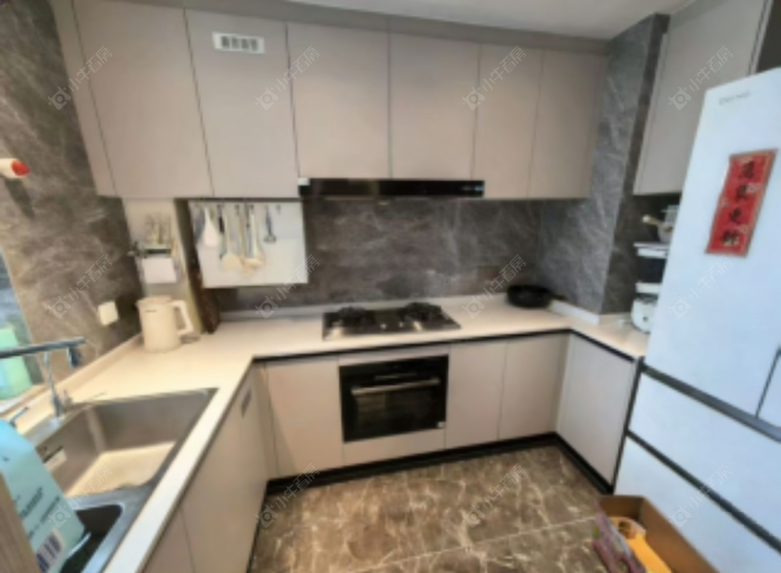 常州风华瓴著在租房源_小牛看房