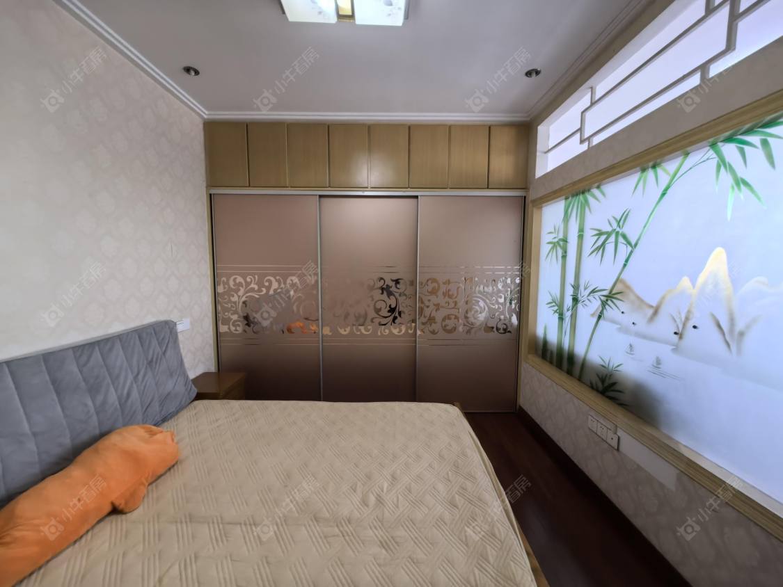 常州启星大厦在租房源室内图_小牛看房