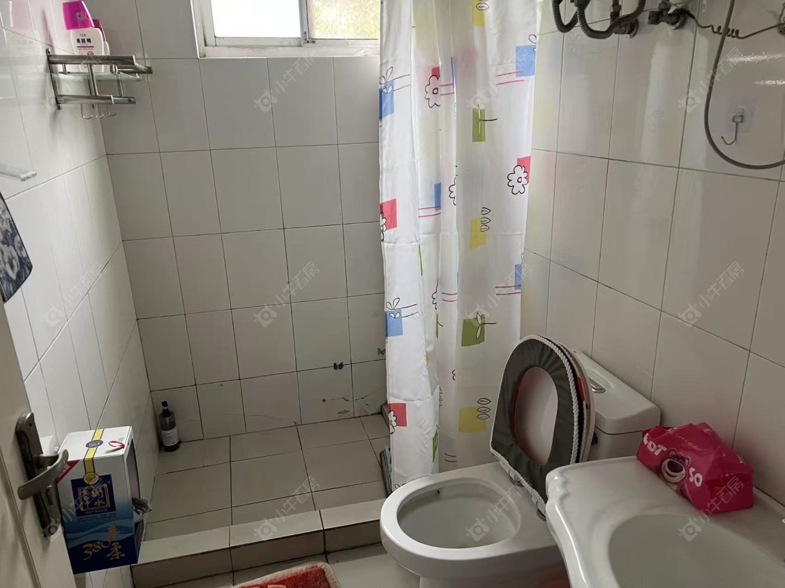 常州新荷花园在租房源室内图_小牛看房