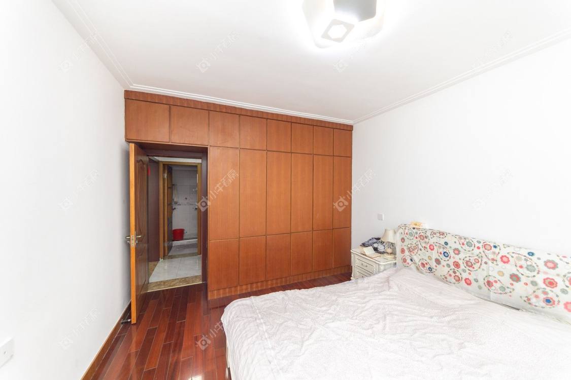 常州蓝天花园西区在租房源室内图_小牛看房