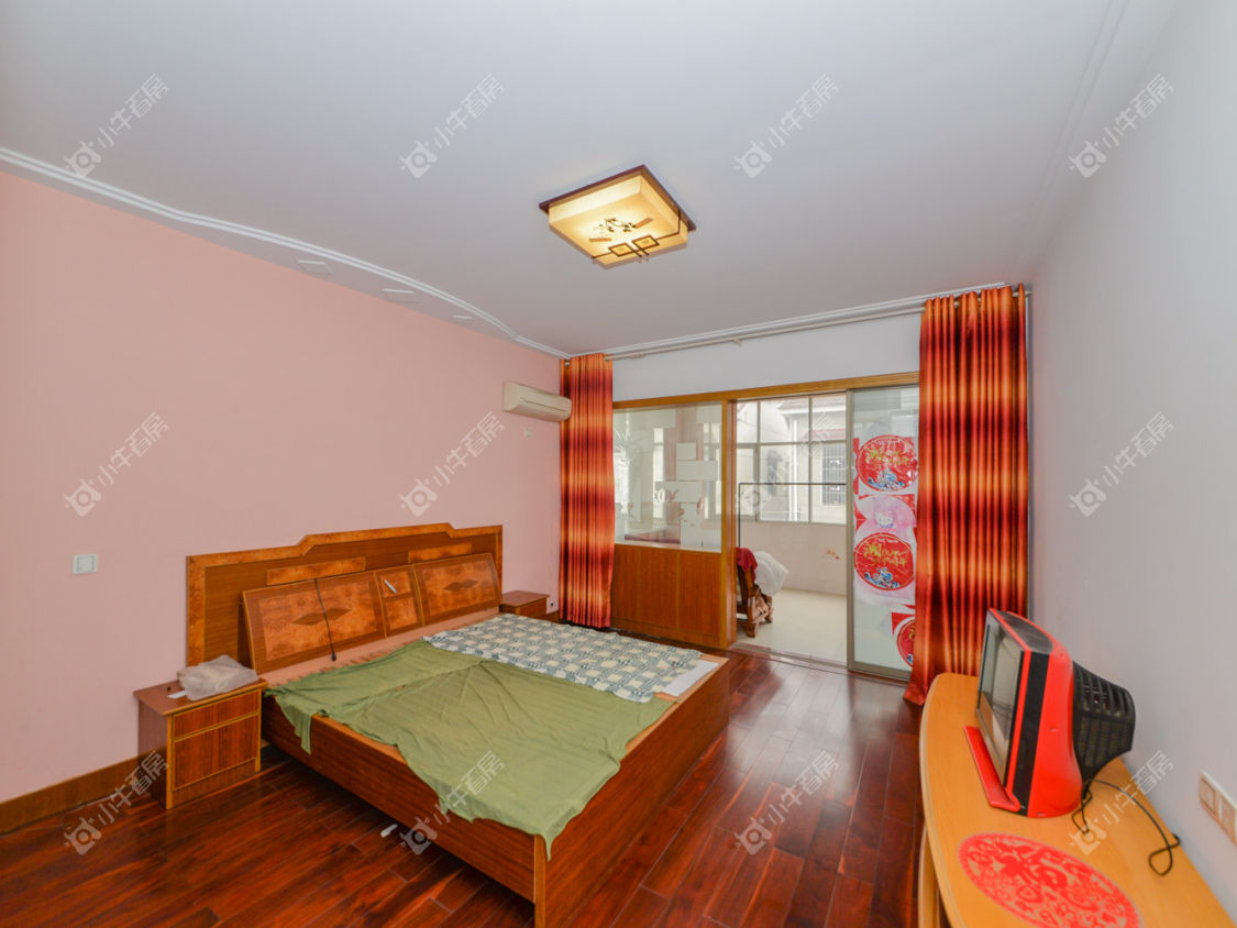 常州华胜新村在租房源室内图_小牛看房