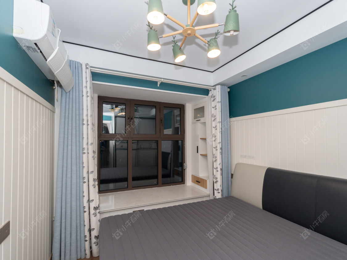 常州金坛碧桂园三期在售二手房源室内图_小牛看房