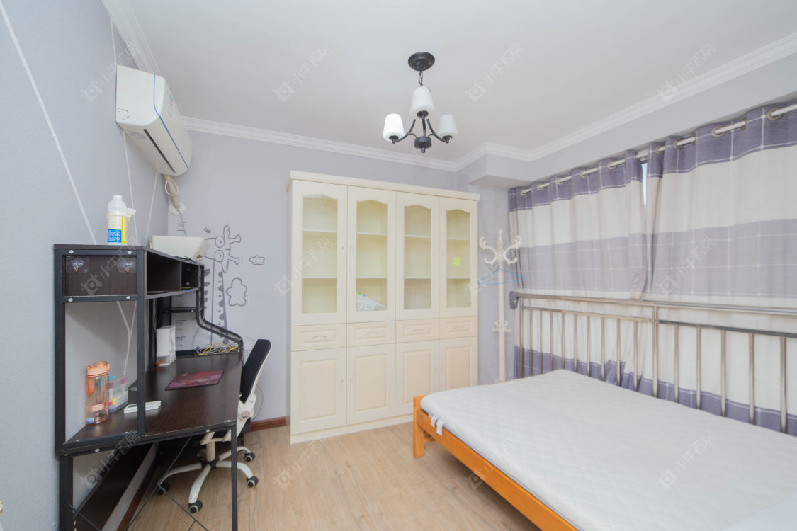 常州福地聚龙苑在售二手房源室内图_小牛看房