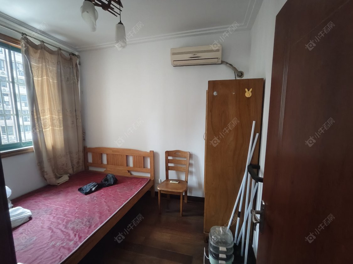 常州百草苑在租房源室内图_小牛看房