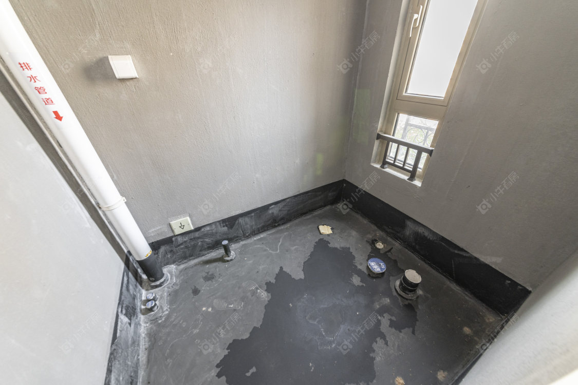 常州玉兰广场三期在售二手房源室内图_小牛看房