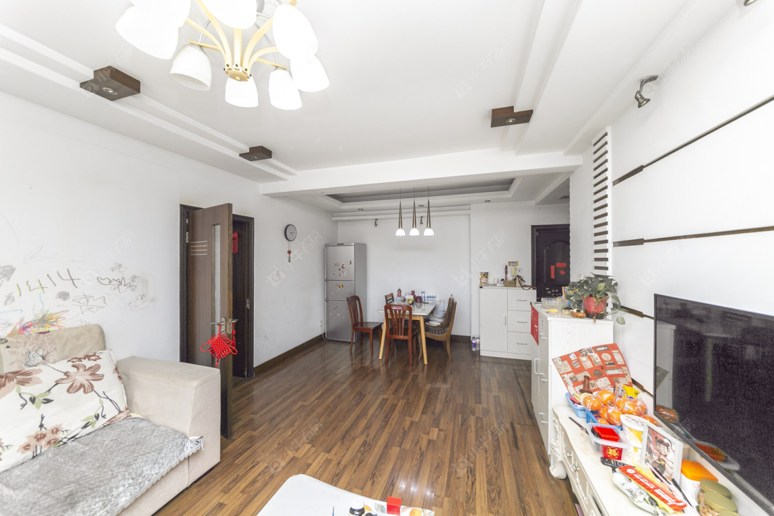 常州高成莱茵二期在售二手房源室内图_小牛看房