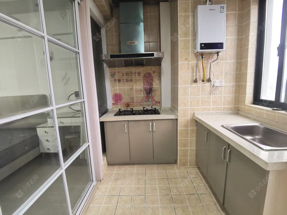 常州万博生活广场在租房源_小牛看房