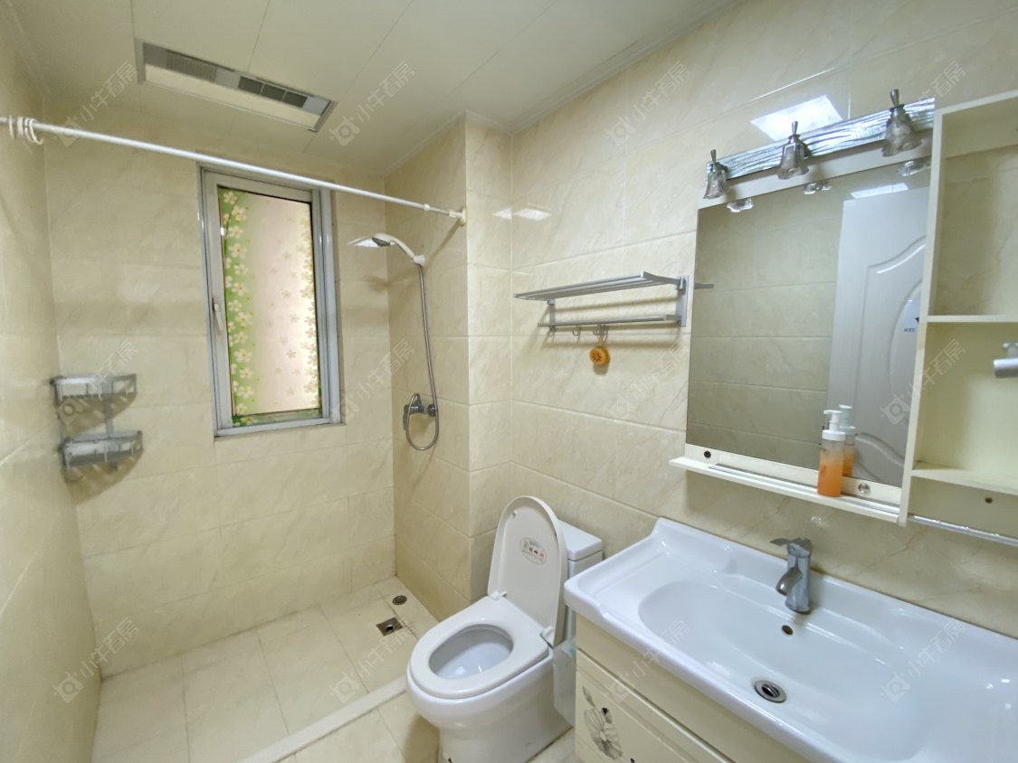 常州九龙仓繁华里在租房源室内图_小牛看房