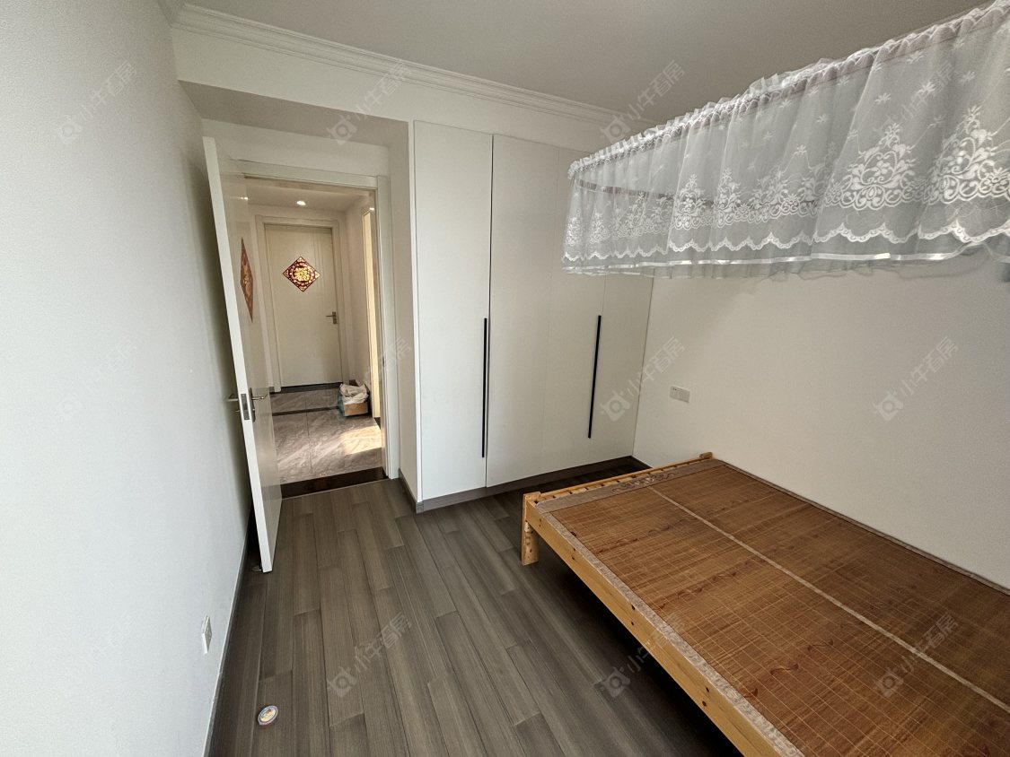 常州路劲城二期在租房源_小牛看房