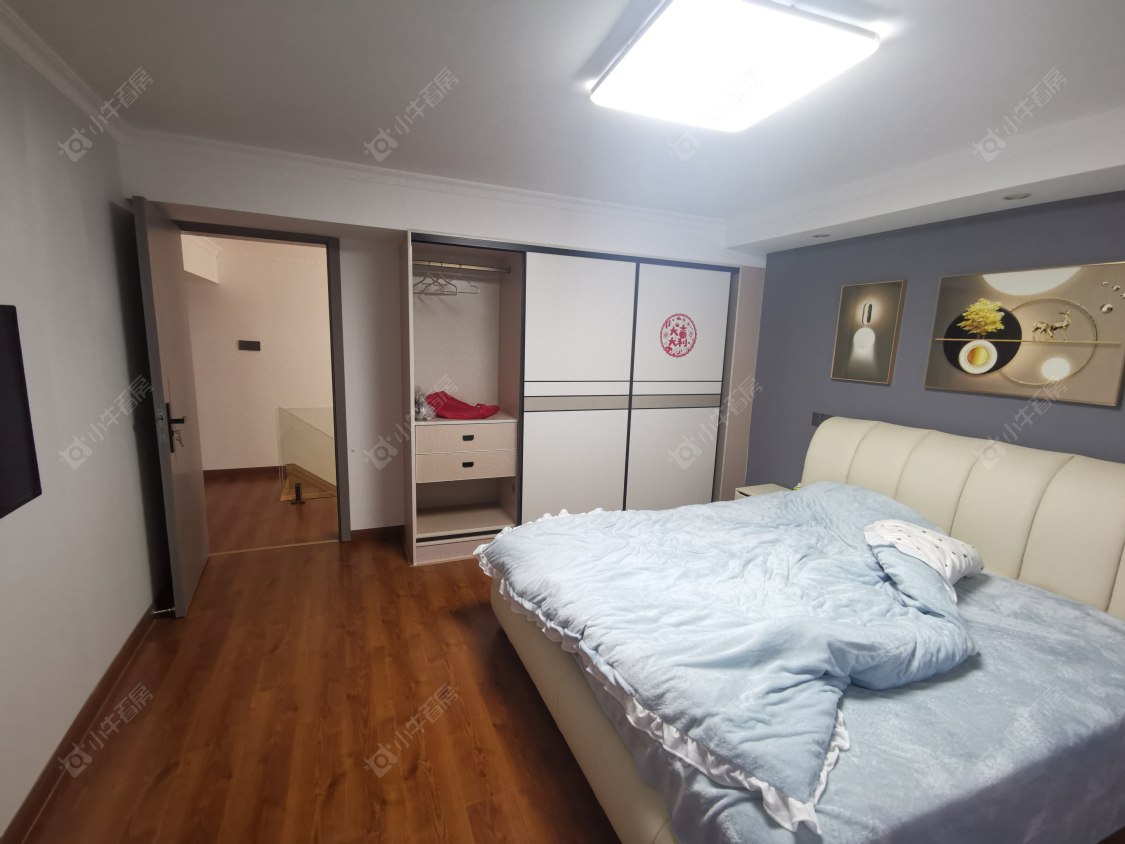 常州保纳商业广场在租房源_小牛看房